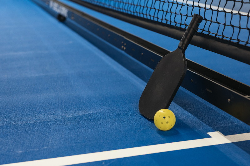 Événement de Pickleball à l’Î.-P.-É. Image