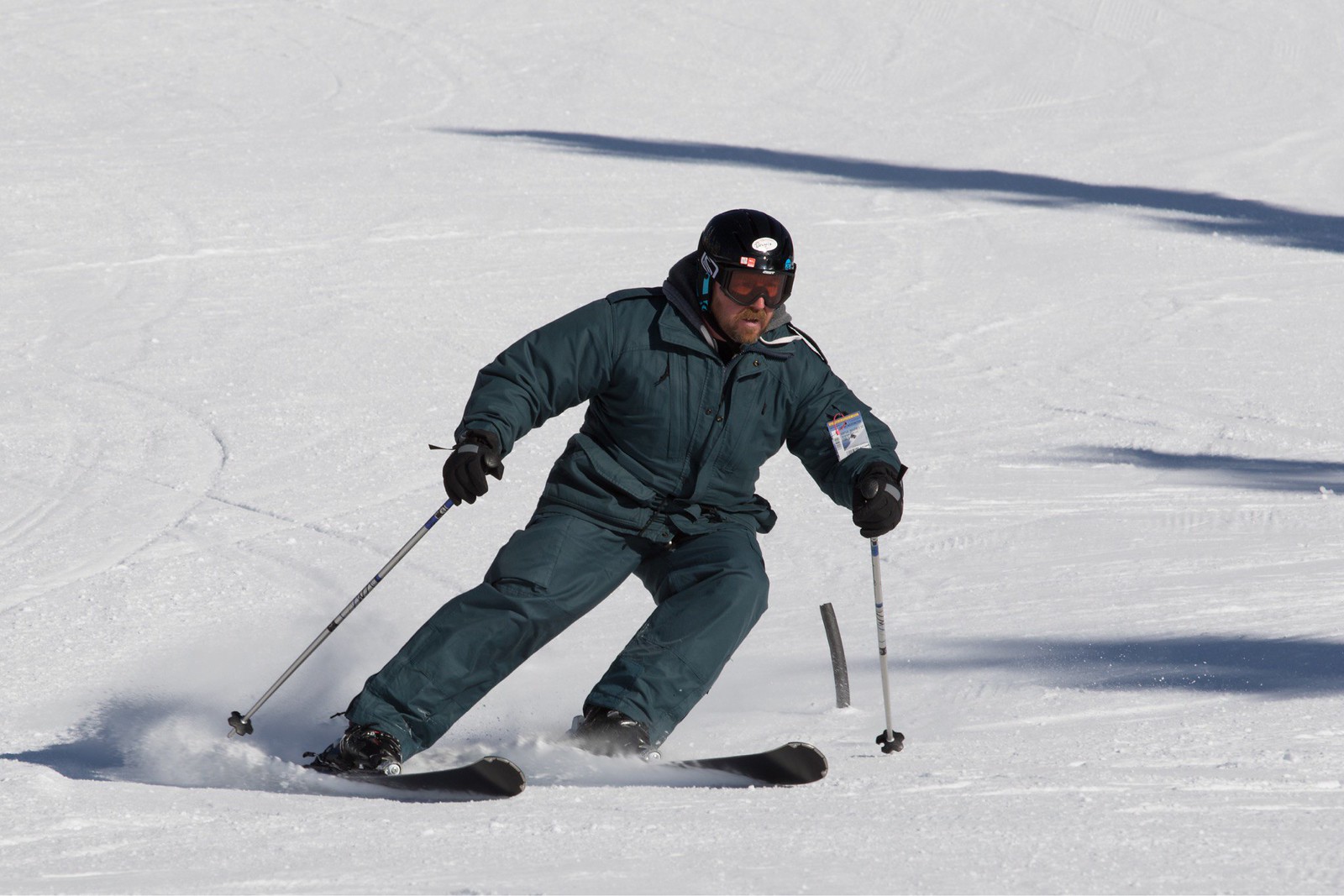 Journées de ski à Calabogie, Ont. Image